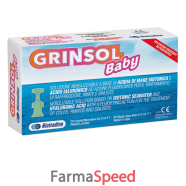 grinsol baby 20f