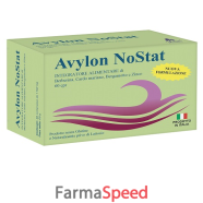 avylon no stat 60cpr