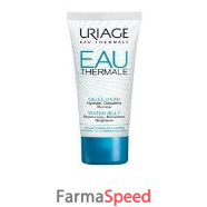 eau thermale gel idratante acq