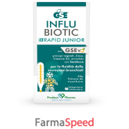 gse influbiotic rapid j 20g