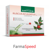 ruscus aculeatus l esp10f 10ml