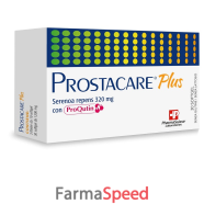 prostacare plus 30softgel