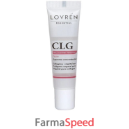 lovren  l clg collagene vegetale 15 ml