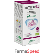 immunomix advanced scir 210g