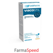 viscostil idrogel gtt ocul30ml