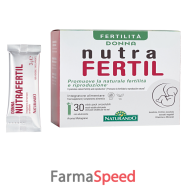 donna nutrafertil 30stick pack