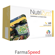 nutrizym 60 capsule