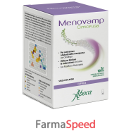 menovamp cimicifuga 60 capsule