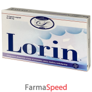 lorin 15cps 6g