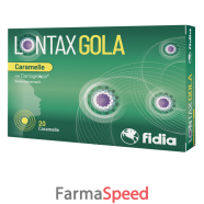 lontax gola 20caramelle