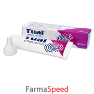 tual unguento 30ml