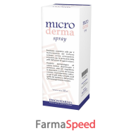 microderma spray 100ml