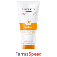 esun gel-cr dry touch50+ 200ml