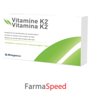 metagenics vitamina k2 56 compresse