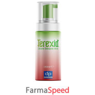 terexid schiuma det int 150ml