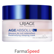 age absolu maschera rigen 50ml