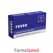 roven 20cpr rivestite