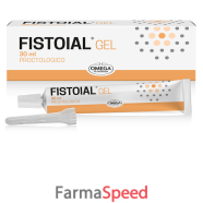 fistoial gel proctologico 30ml