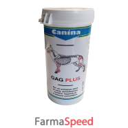 gag plus 200g 120tav