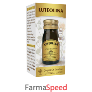 luteolina 100past