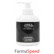 sapone liquido antibatt 300ml