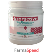 psoractive sali mar morto 1kg