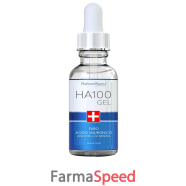 ha100 gel acido ialuronico15ml