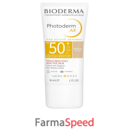 photoderm ar spf50+ 30ml