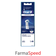 oral-b power refill interspace