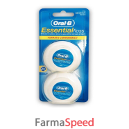 oralb filo cerato bipacco