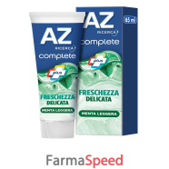 az complete fresc del dent65ml