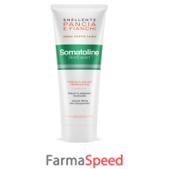 somatoline skin expert pancia fianchi thermolifting 250 ml