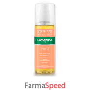 somatoline skin expert olio post sport 125 ml