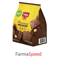 schar brownies 6x30g