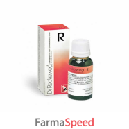 reckeweg r2 gocce 22 ml