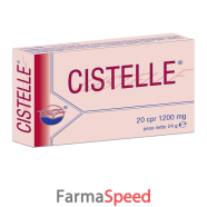 cistelle 20cpr