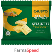 giusto s/g sfizietti grano sar