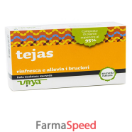 tejas virya 60 compresse 30 g