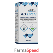 addren 500ml