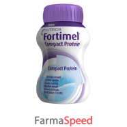 fortimel compact pro ne4x125ml
