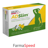 adslim 30cpr