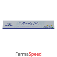 pet meraky gel oftalmico 10g