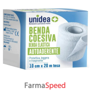 unidea benda coesiva cm10x20m