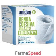 unidea benda coesiva cm4x4m