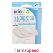 unidea medic st tnt 6x10 5pz