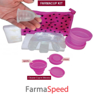 farmacup kit misura piccola