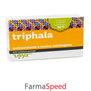 triphala virya 60cpr 500mg