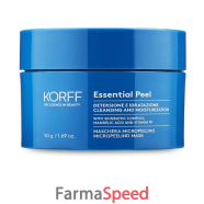 korff essen maschera micro pee