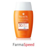 rilastil sun sys wt spf30 50ml