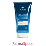 rilastil sun sys gel dopo200ml